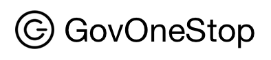 Home govonestop logo